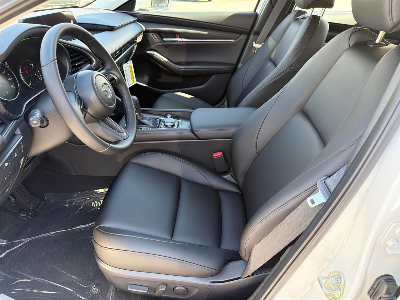 2026 Mazda Mazda3 Sedan 2.5 S Preferred Hagerstown MD