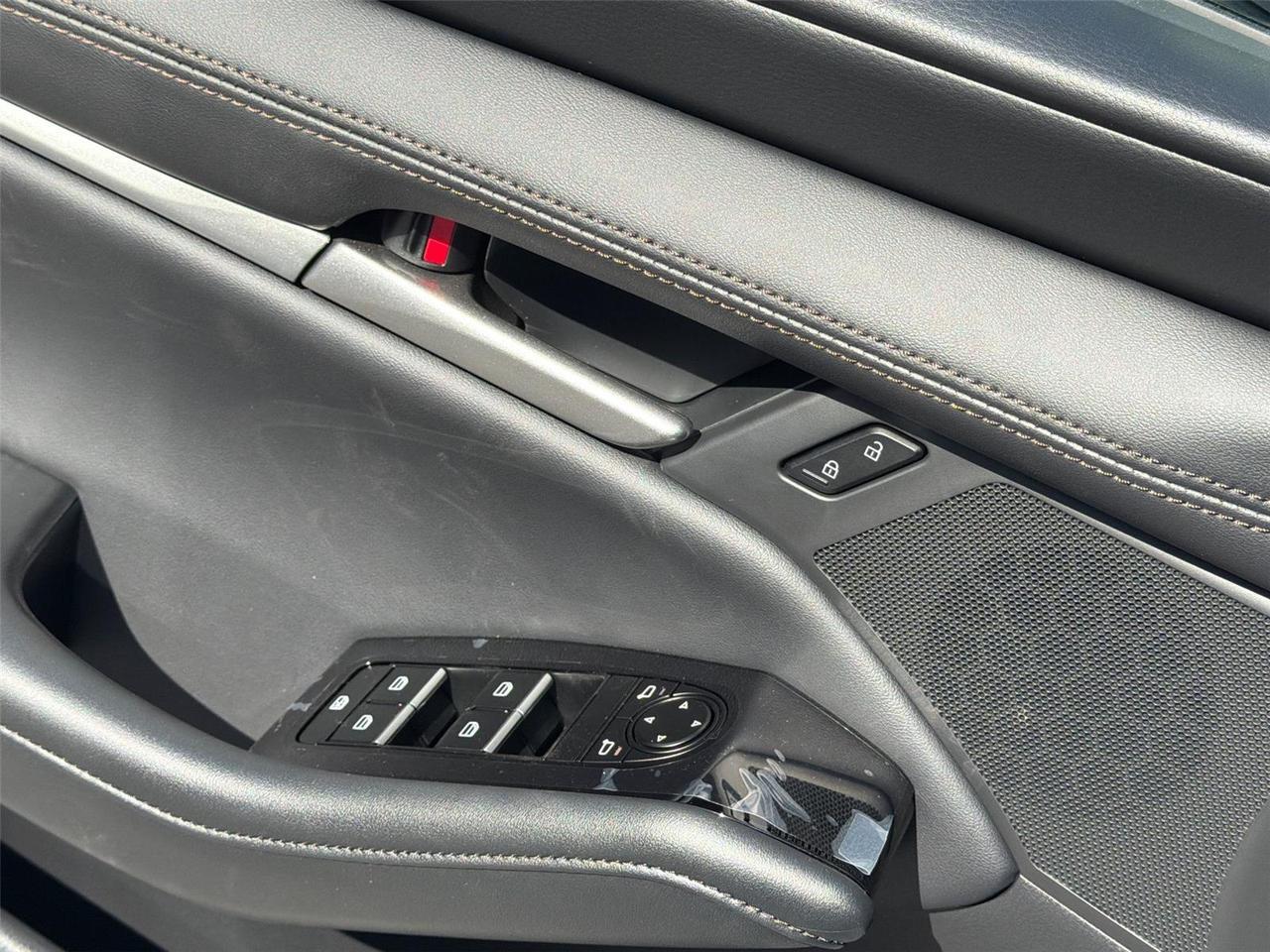 2026 Mazda Mazda3 Sedan 2.5 S Preferred Hagerstown MD