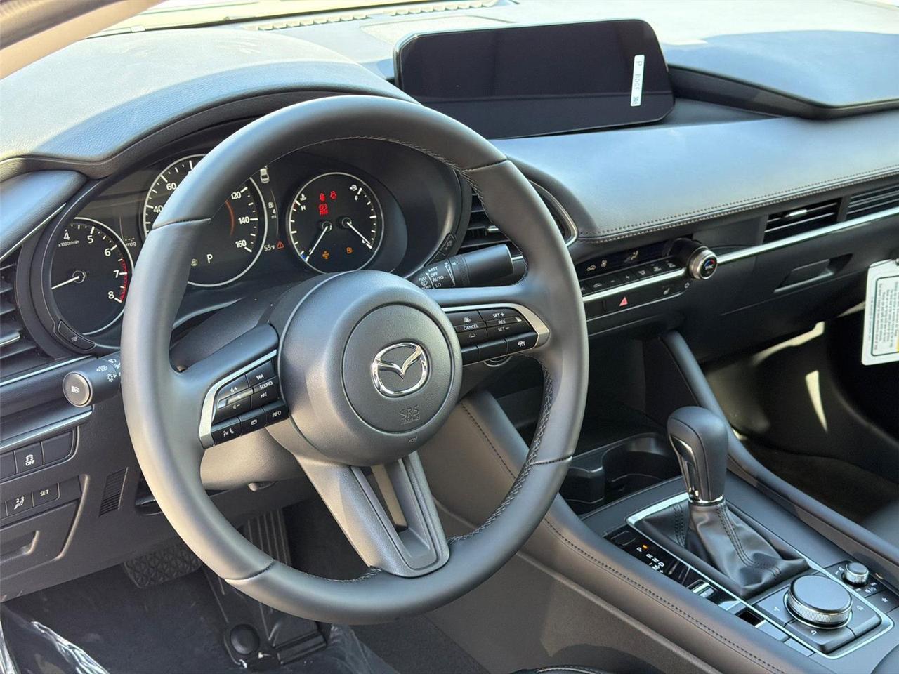 2026 Mazda Mazda3 Sedan 2.5 S Preferred Hagerstown MD