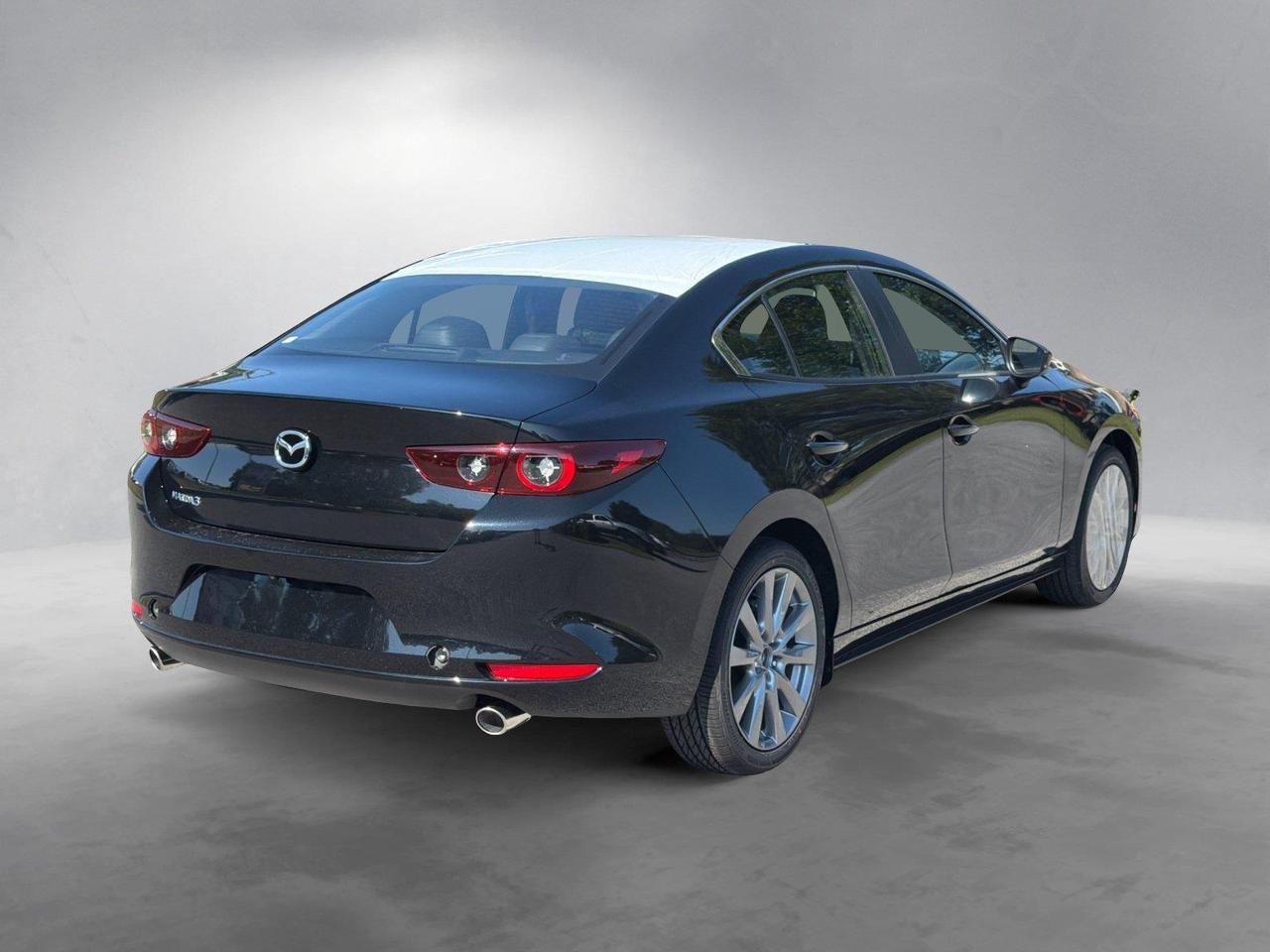 2026 Mazda Mazda3 Sedan 2.5 S Preferred Hagerstown MD