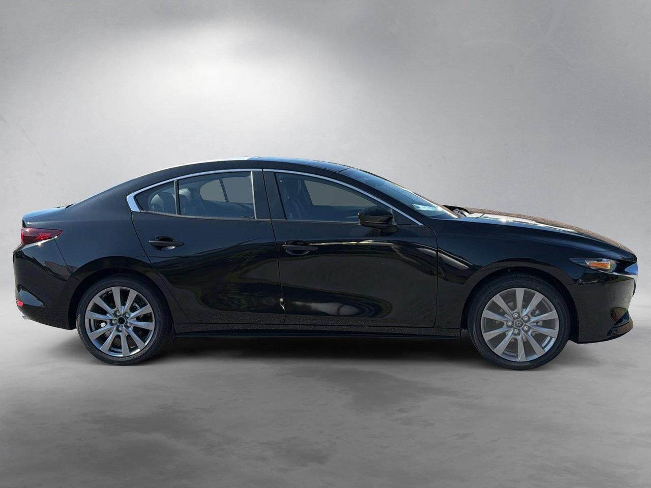 2026 Mazda Mazda3 Sedan 2.5 S Preferred Hagerstown MD