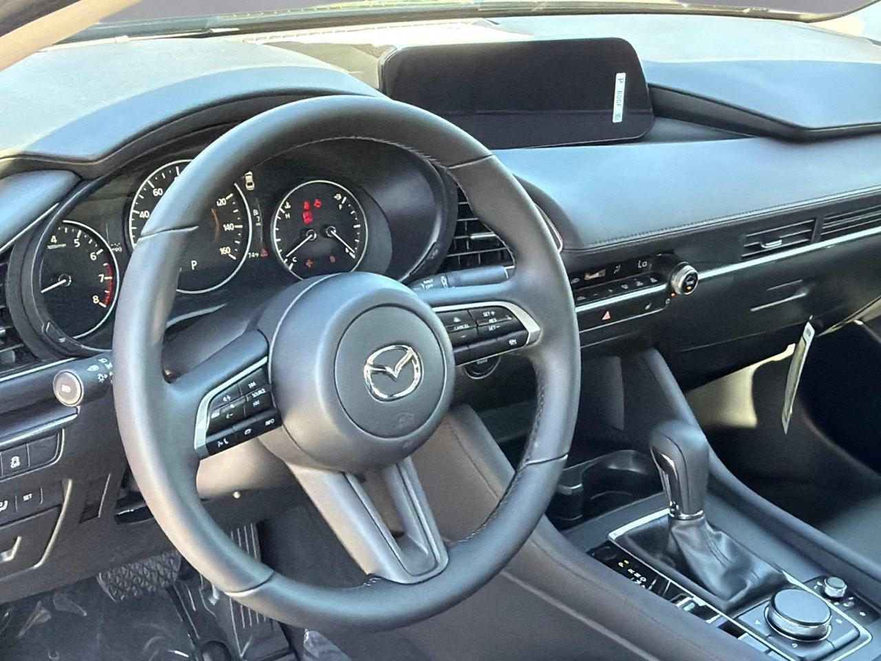 2026 Mazda Mazda3 Sedan 2.5 S Preferred Hagerstown MD