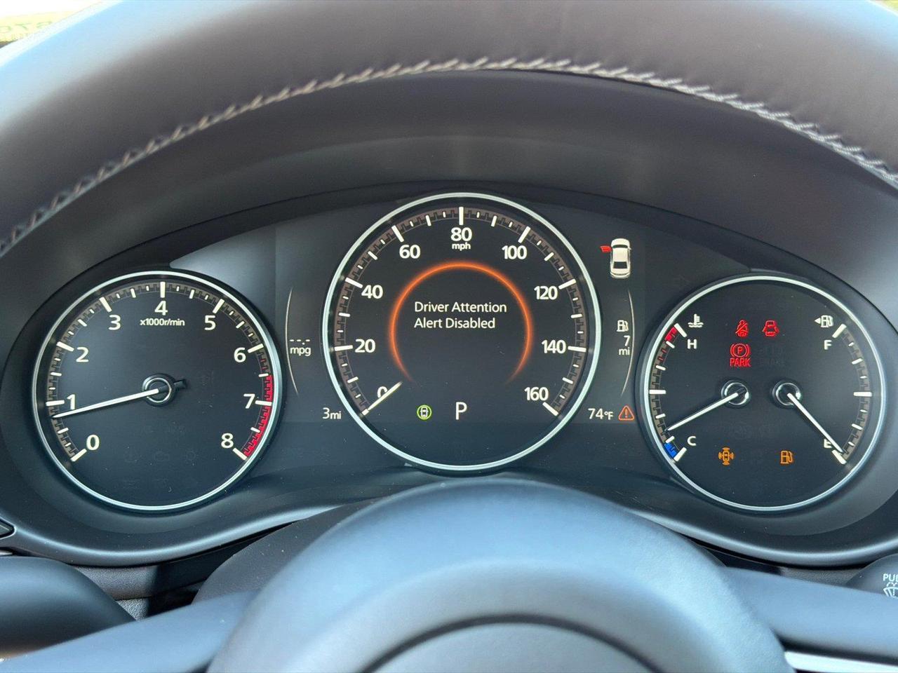 2026 Mazda Mazda3 Sedan 2.5 S Preferred Hagerstown MD