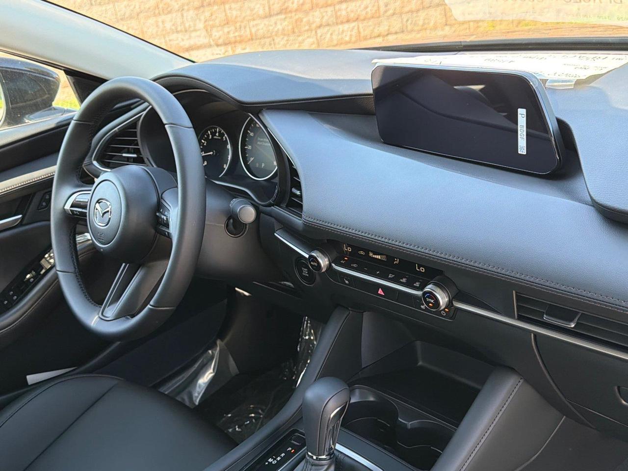 2026 Mazda Mazda3 Sedan 2.5 S Preferred Hagerstown MD