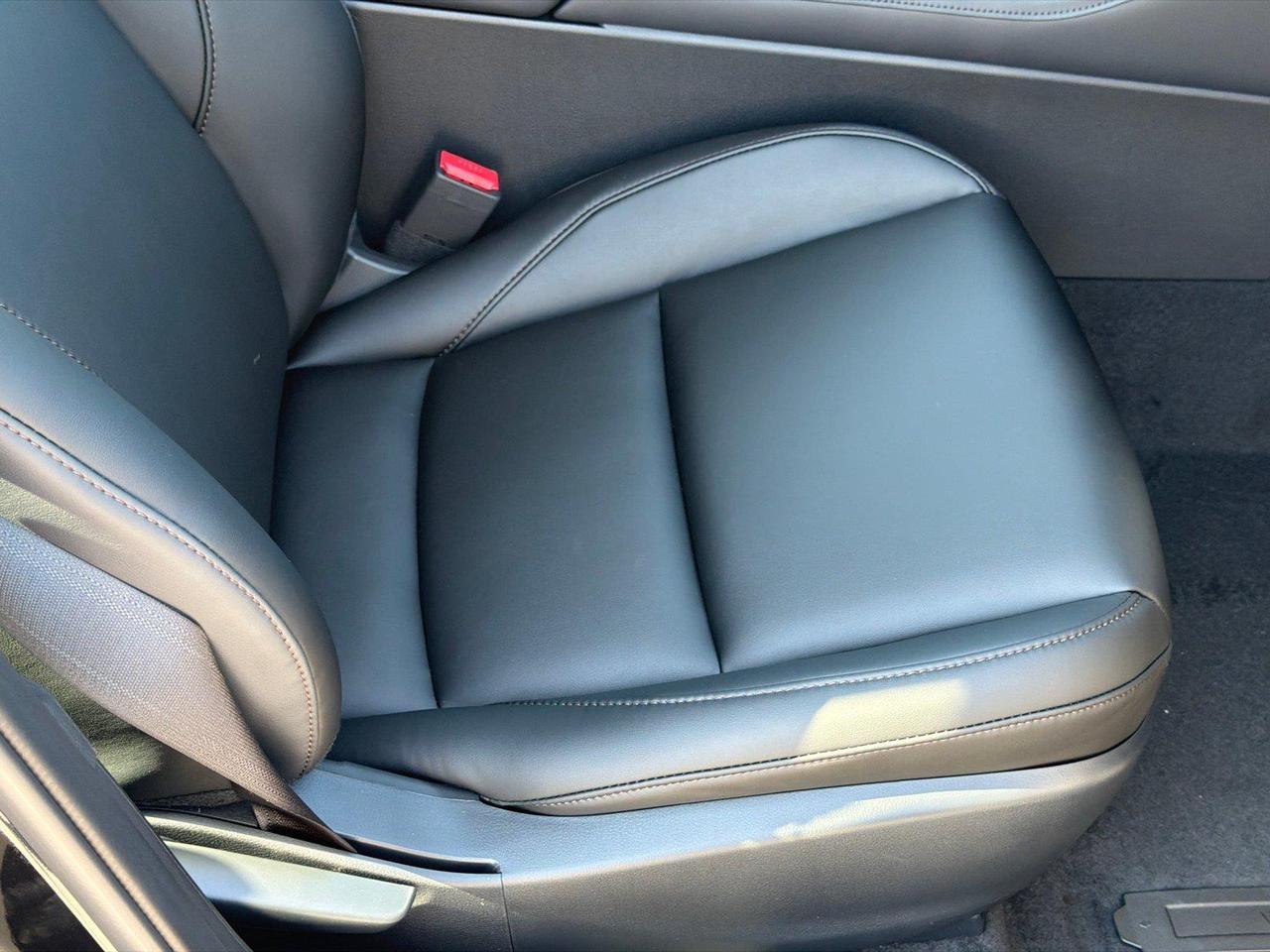 2026 Mazda Mazda3 Sedan 2.5 S Preferred Hagerstown MD