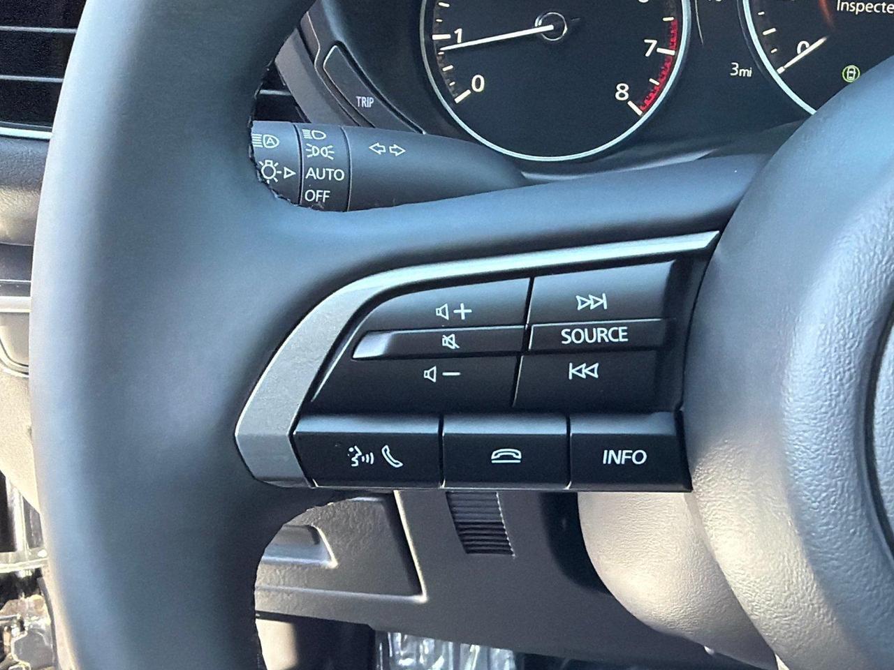 2026 Mazda Mazda3 Sedan 2.5 S Preferred Hagerstown MD