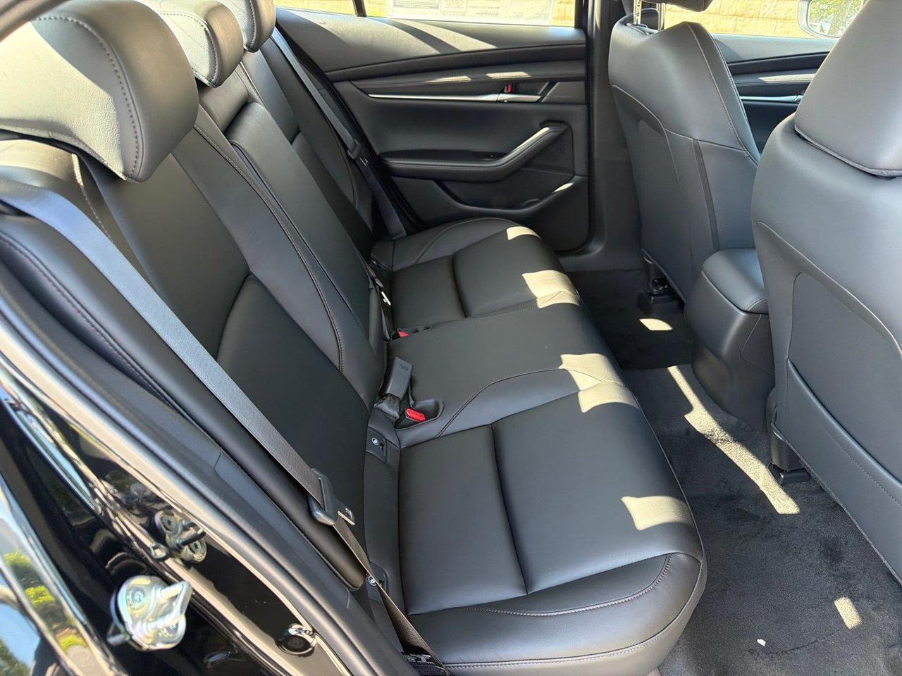 2026 Mazda Mazda3 Sedan 2.5 S Preferred Hagerstown MD