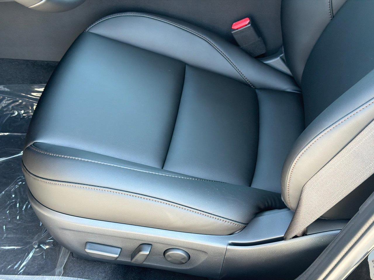 2026 Mazda Mazda3 Sedan 2.5 S Preferred Hagerstown MD