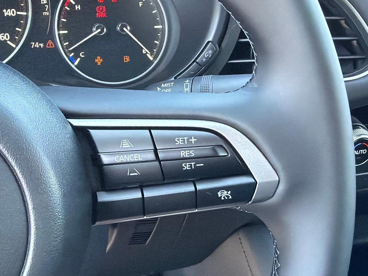 2026 Mazda Mazda3 Sedan 2.5 S Preferred Hagerstown MD