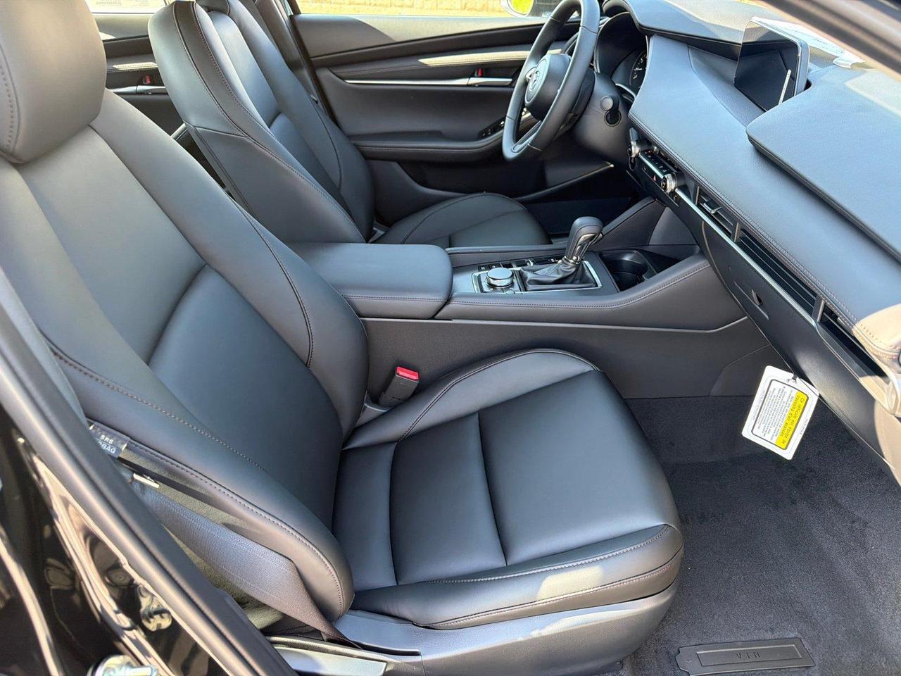 2026 Mazda Mazda3 Sedan 2.5 S Preferred Hagerstown MD