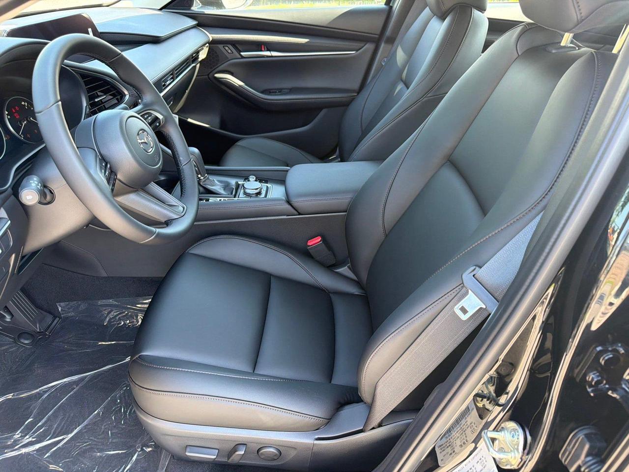 2026 Mazda Mazda3 Sedan 2.5 S Preferred Hagerstown MD