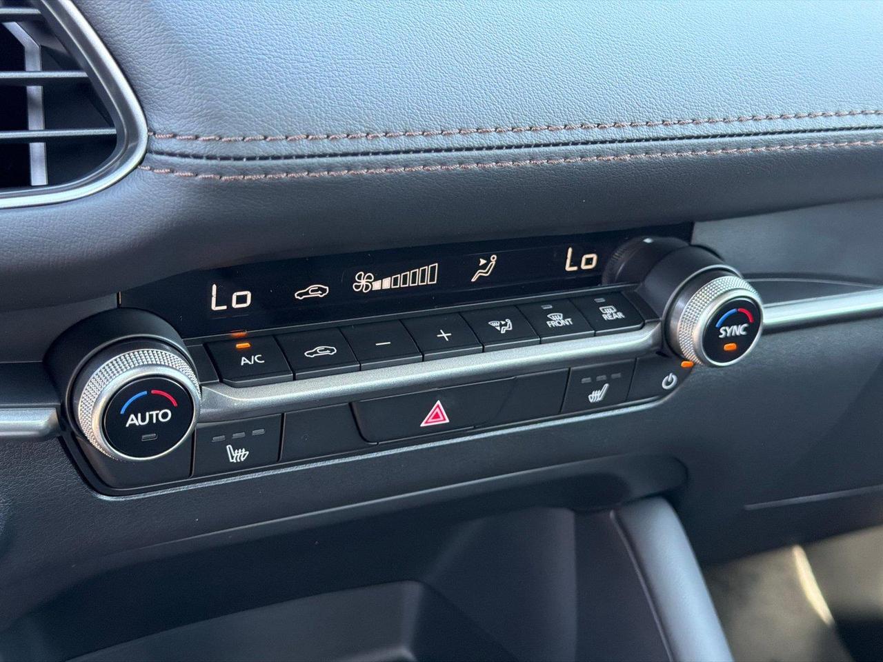 2026 Mazda Mazda3 Sedan 2.5 S Preferred Hagerstown MD