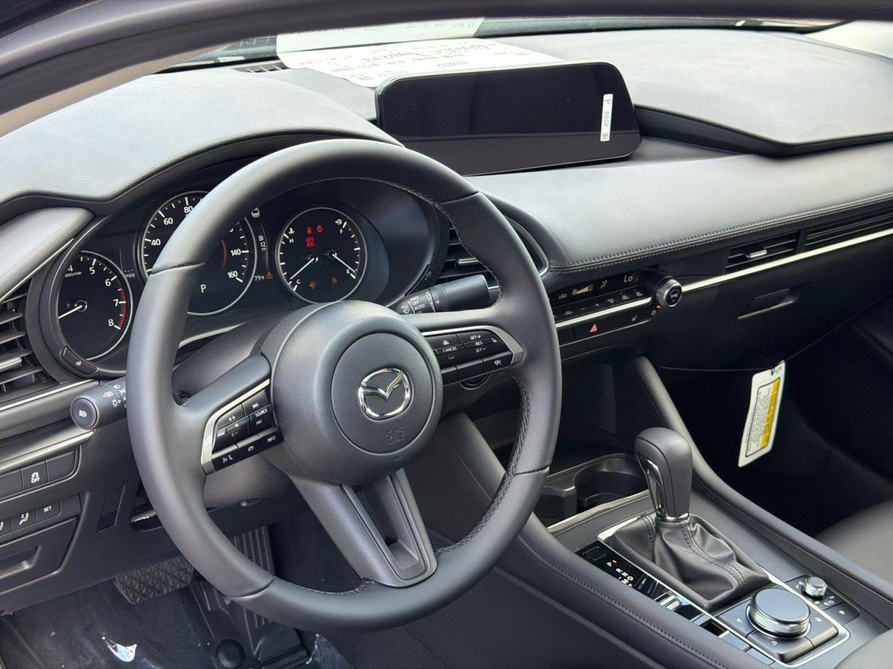 2026 Mazda Mazda3 Sedan 2.5 S Preferred Hagerstown MD
