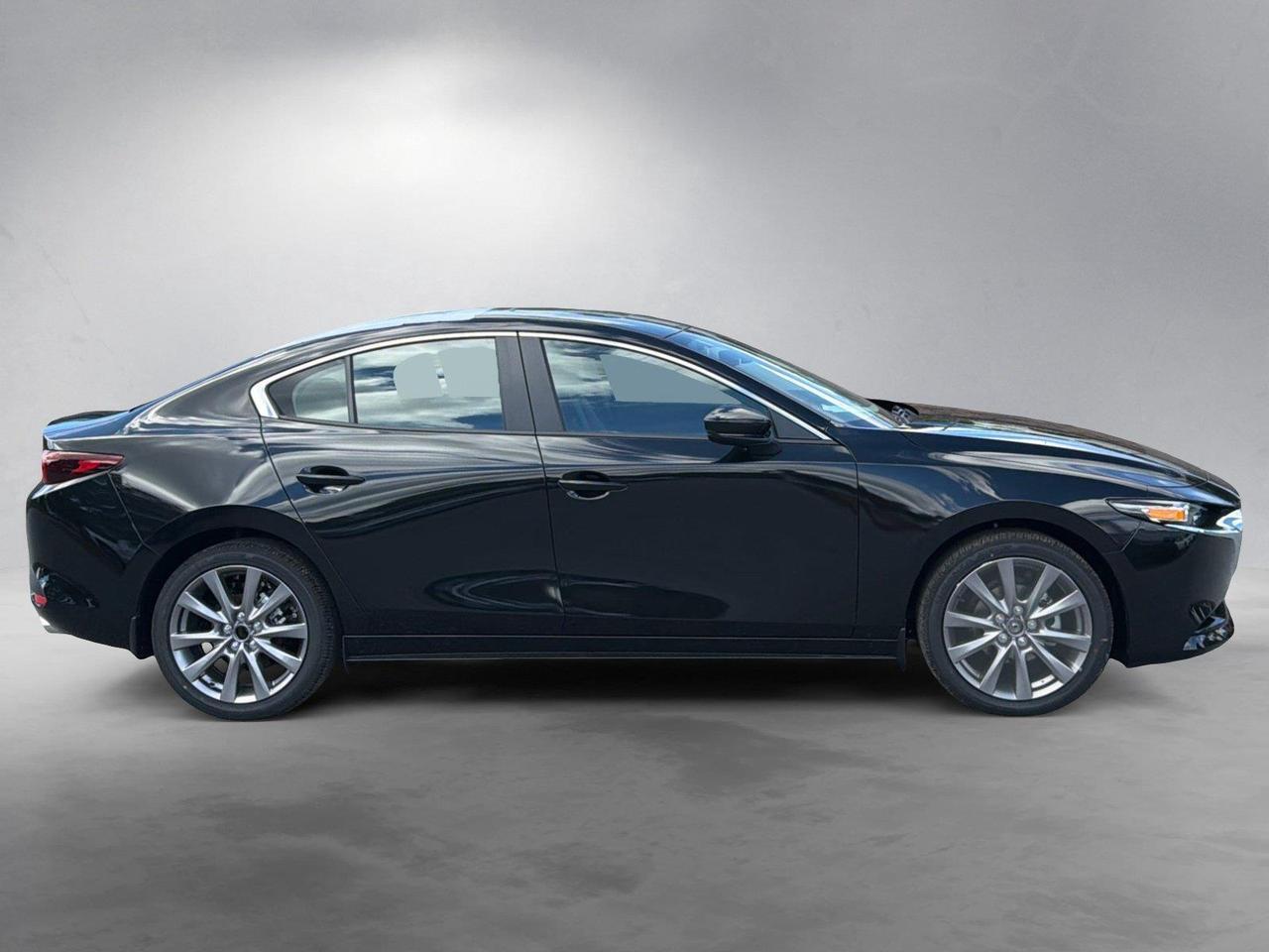 2026 Mazda Mazda3 Sedan 2.5 S Preferred Hagerstown MD