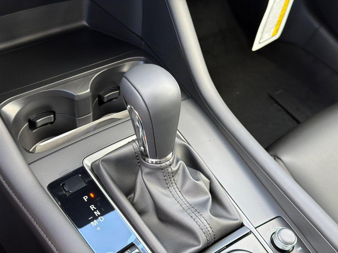 2026 Mazda Mazda3 Sedan 2.5 S Preferred Hagerstown MD