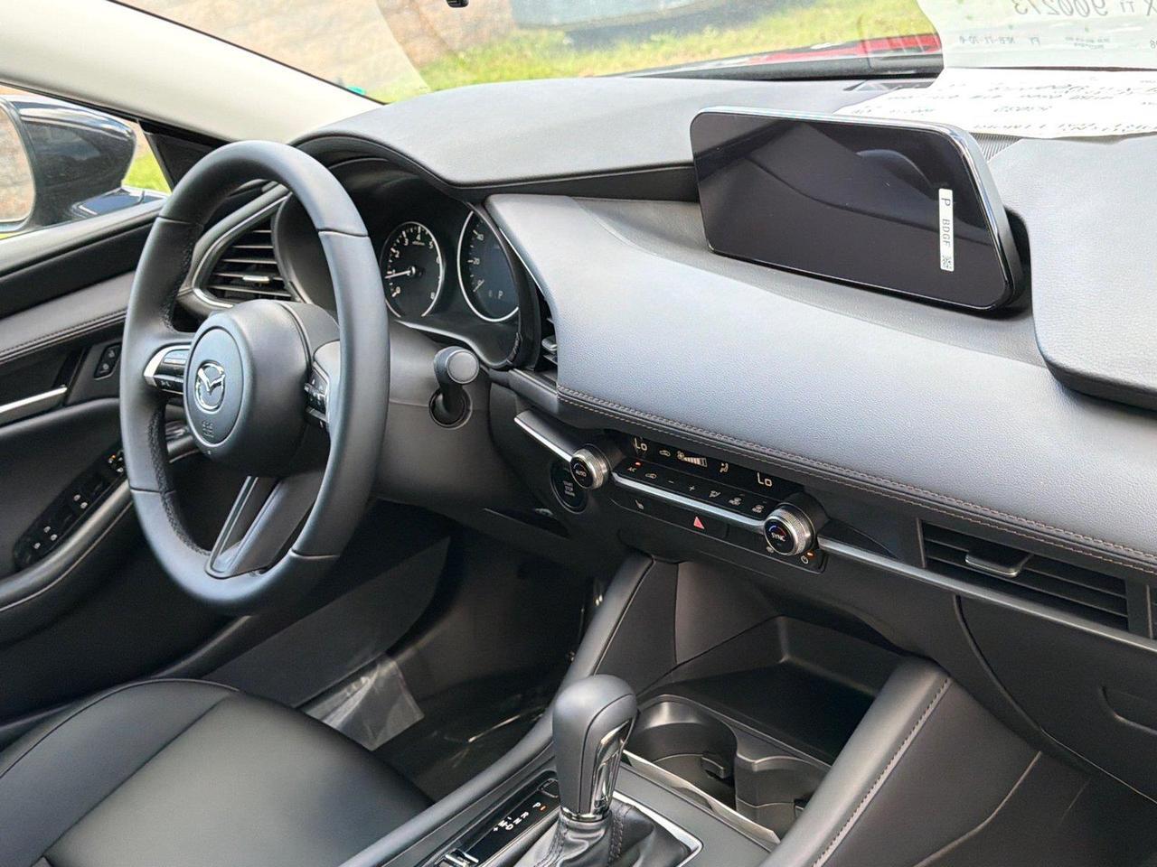 2026 Mazda Mazda3 Sedan 2.5 S Preferred Hagerstown MD