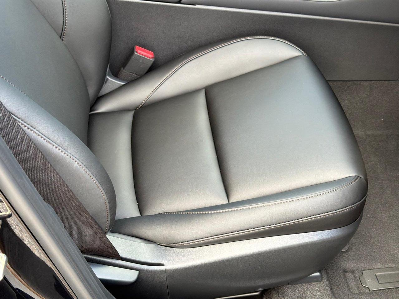 2026 Mazda Mazda3 Sedan 2.5 S Preferred Hagerstown MD