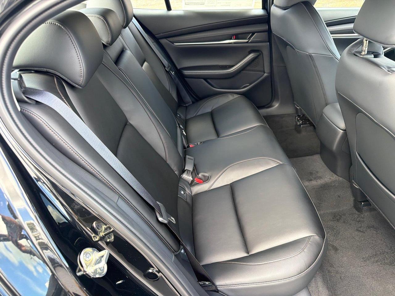 2026 Mazda Mazda3 Sedan 2.5 S Preferred Hagerstown MD