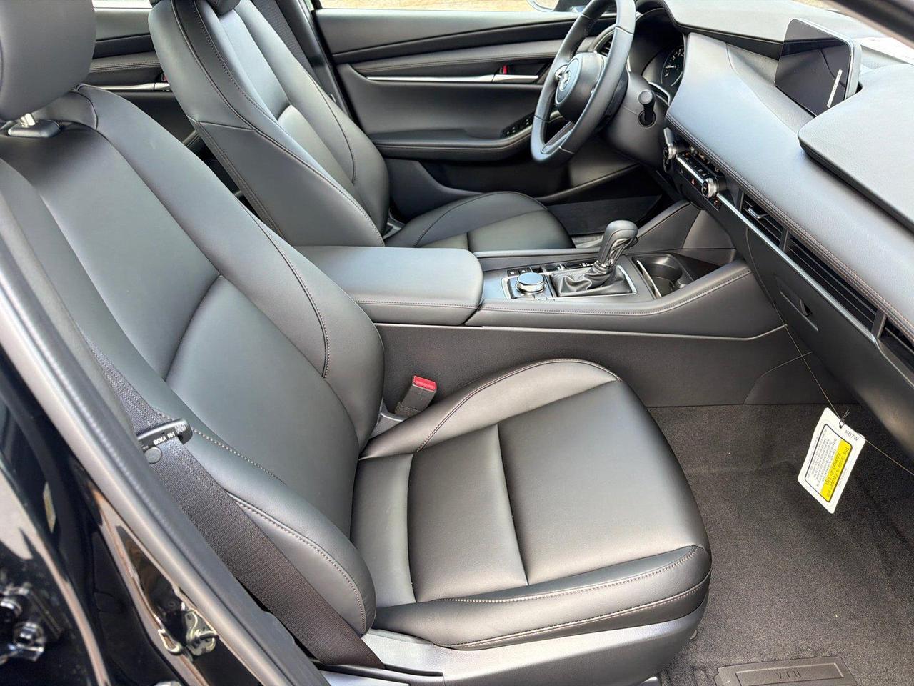 2026 Mazda Mazda3 Sedan 2.5 S Preferred Hagerstown MD