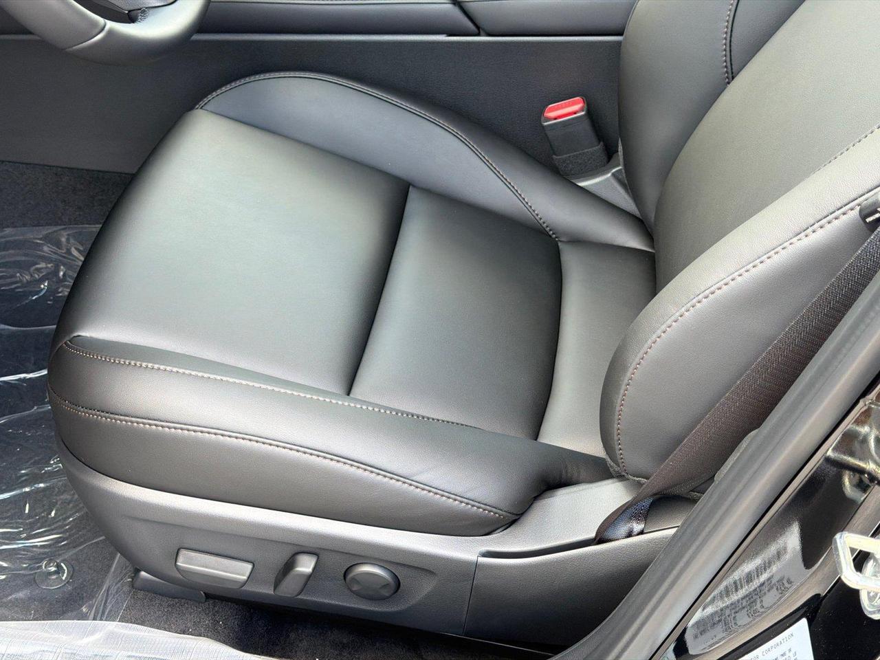2026 Mazda Mazda3 Sedan 2.5 S Preferred Hagerstown MD