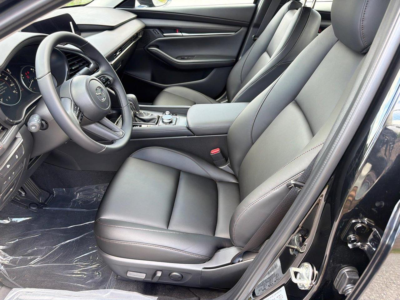 2026 Mazda Mazda3 Sedan 2.5 S Preferred Hagerstown MD