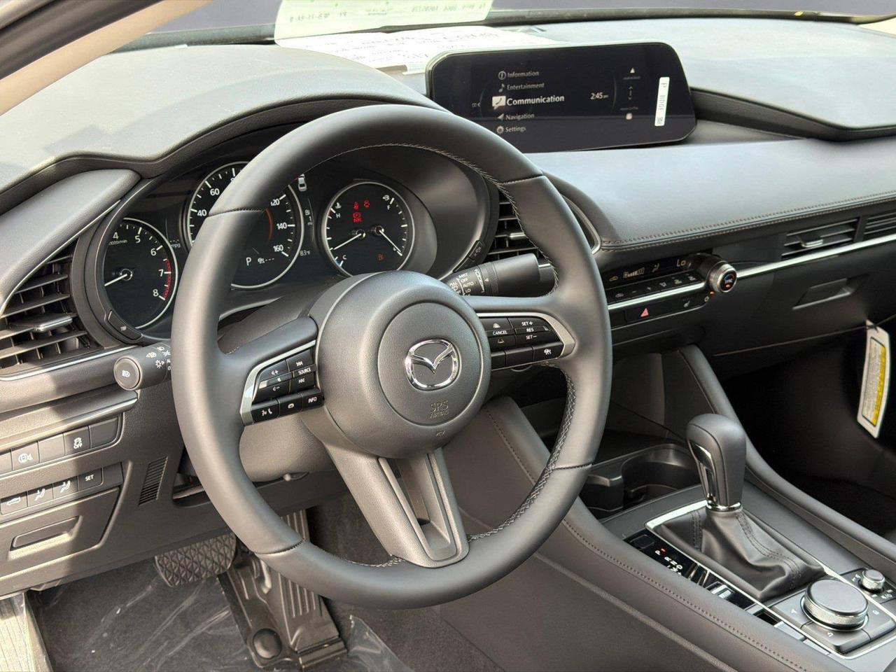 2026 Mazda Mazda3 Sedan 2.5 S Preferred Hagerstown MD