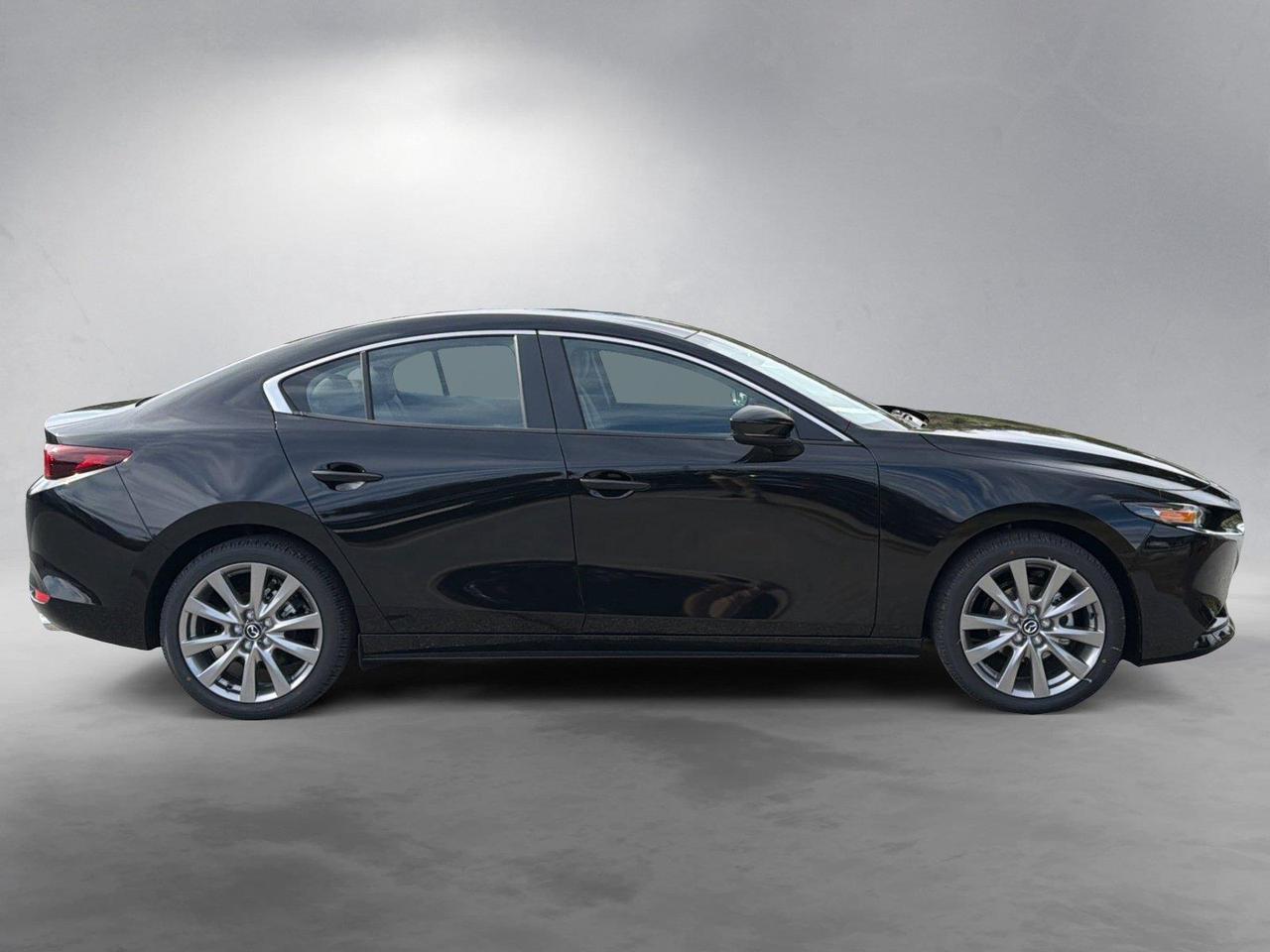 2026 Mazda Mazda3 Sedan 2.5 S Preferred Hagerstown MD