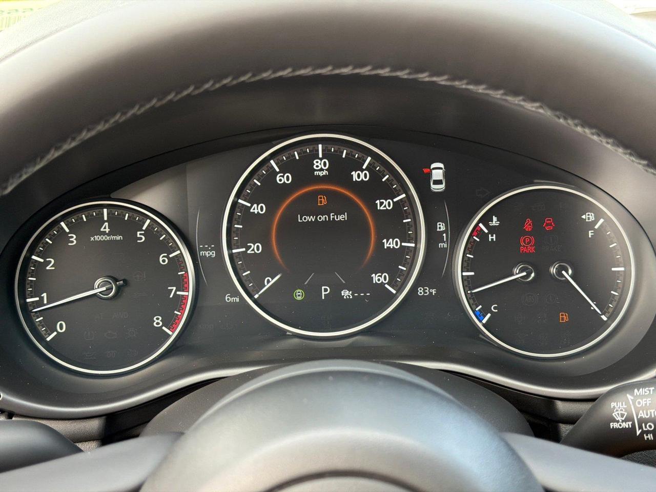 2026 Mazda Mazda3 Sedan 2.5 S Preferred Hagerstown MD