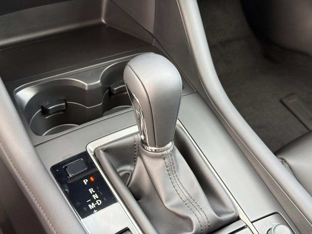 2026 Mazda Mazda3 Sedan 2.5 S Preferred Hagerstown MD
