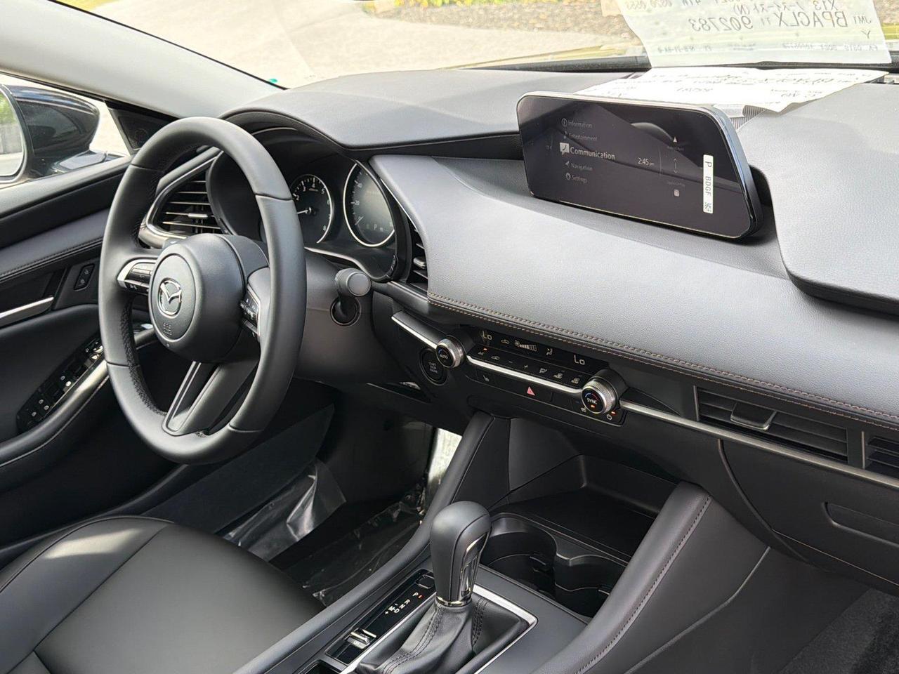 2026 Mazda Mazda3 Sedan 2.5 S Preferred Hagerstown MD