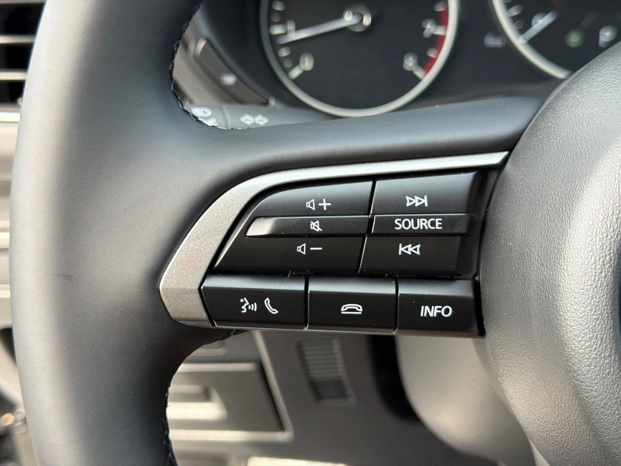 2026 Mazda Mazda3 Sedan 2.5 S Preferred Hagerstown MD