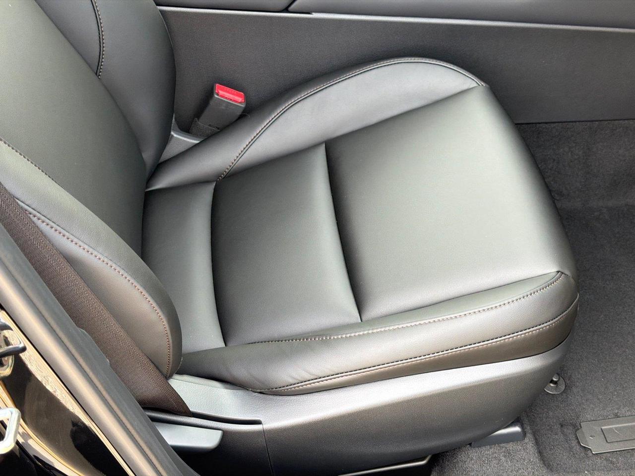 2026 Mazda Mazda3 Sedan 2.5 S Preferred Hagerstown MD