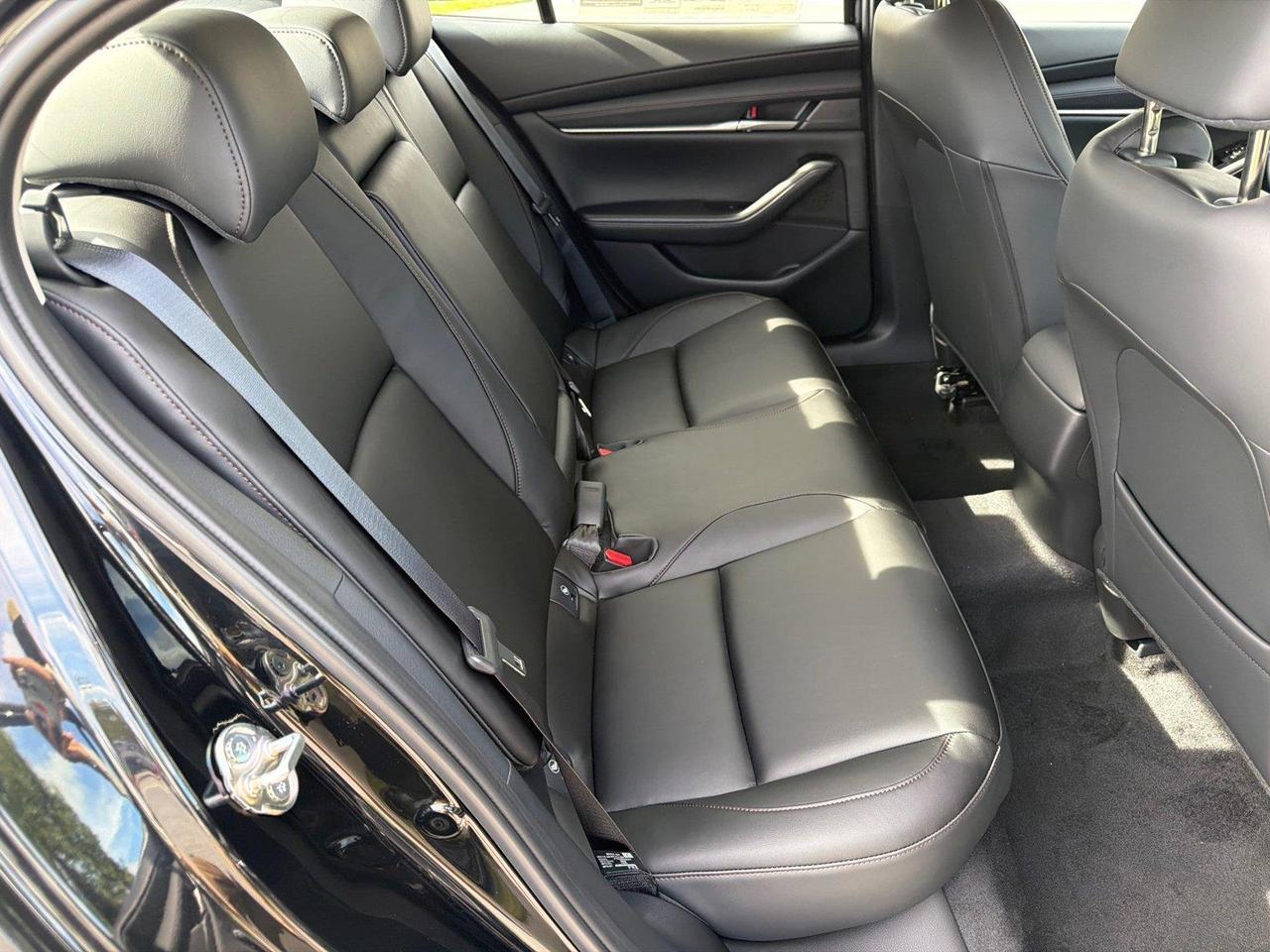 2026 Mazda Mazda3 Sedan 2.5 S Preferred Hagerstown MD