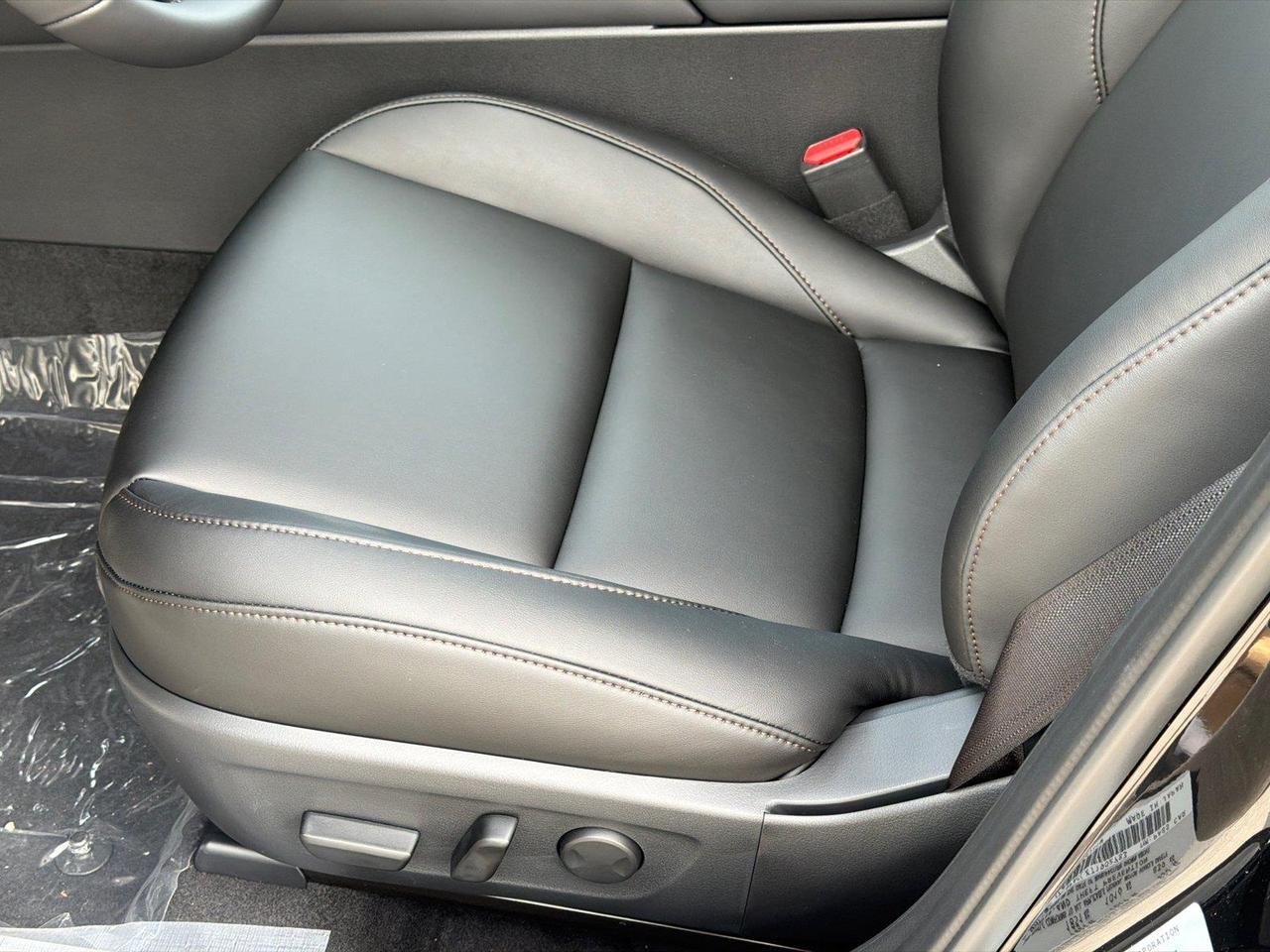 2026 Mazda Mazda3 Sedan 2.5 S Preferred Hagerstown MD