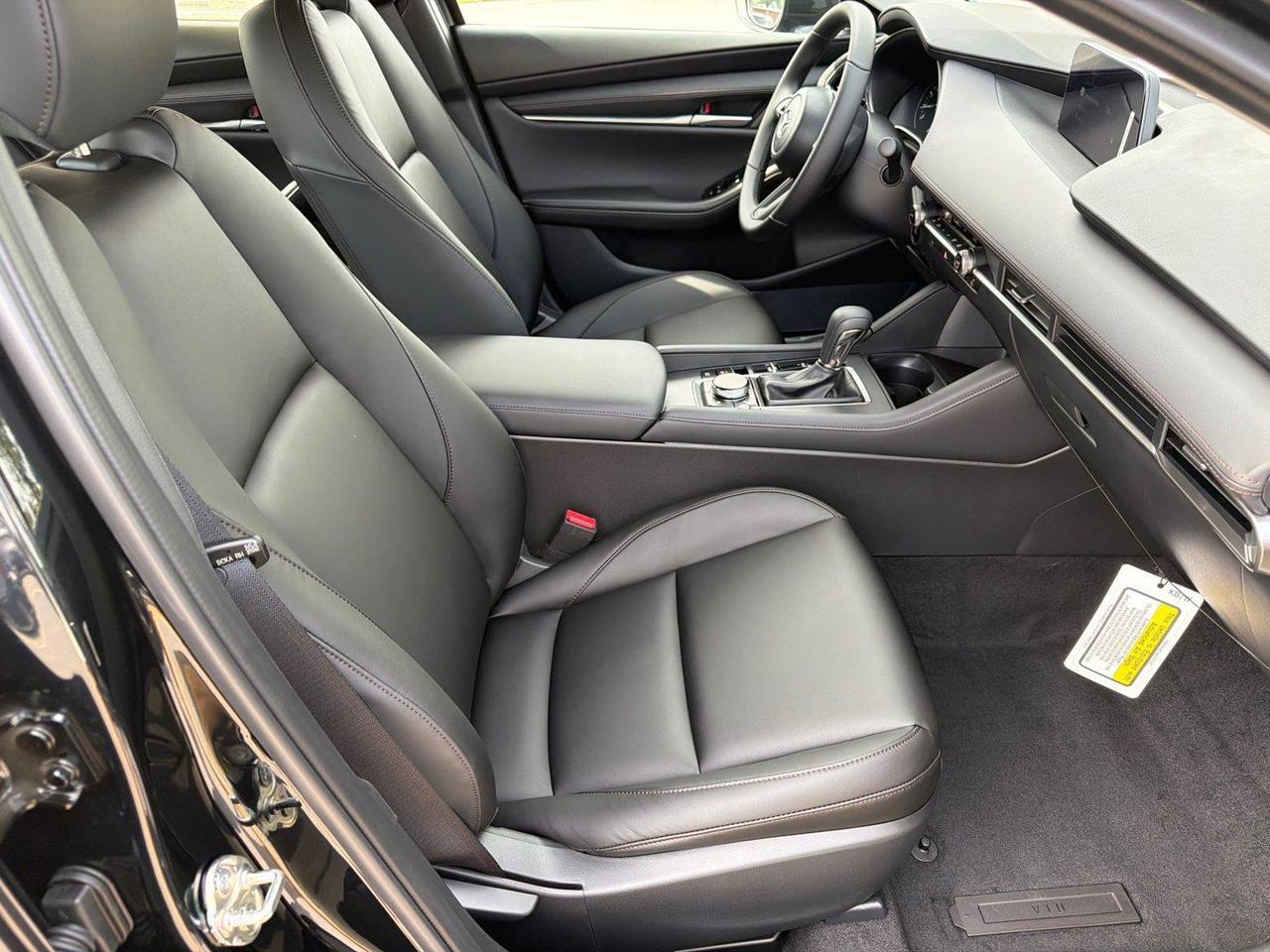 2026 Mazda Mazda3 Sedan 2.5 S Preferred Hagerstown MD