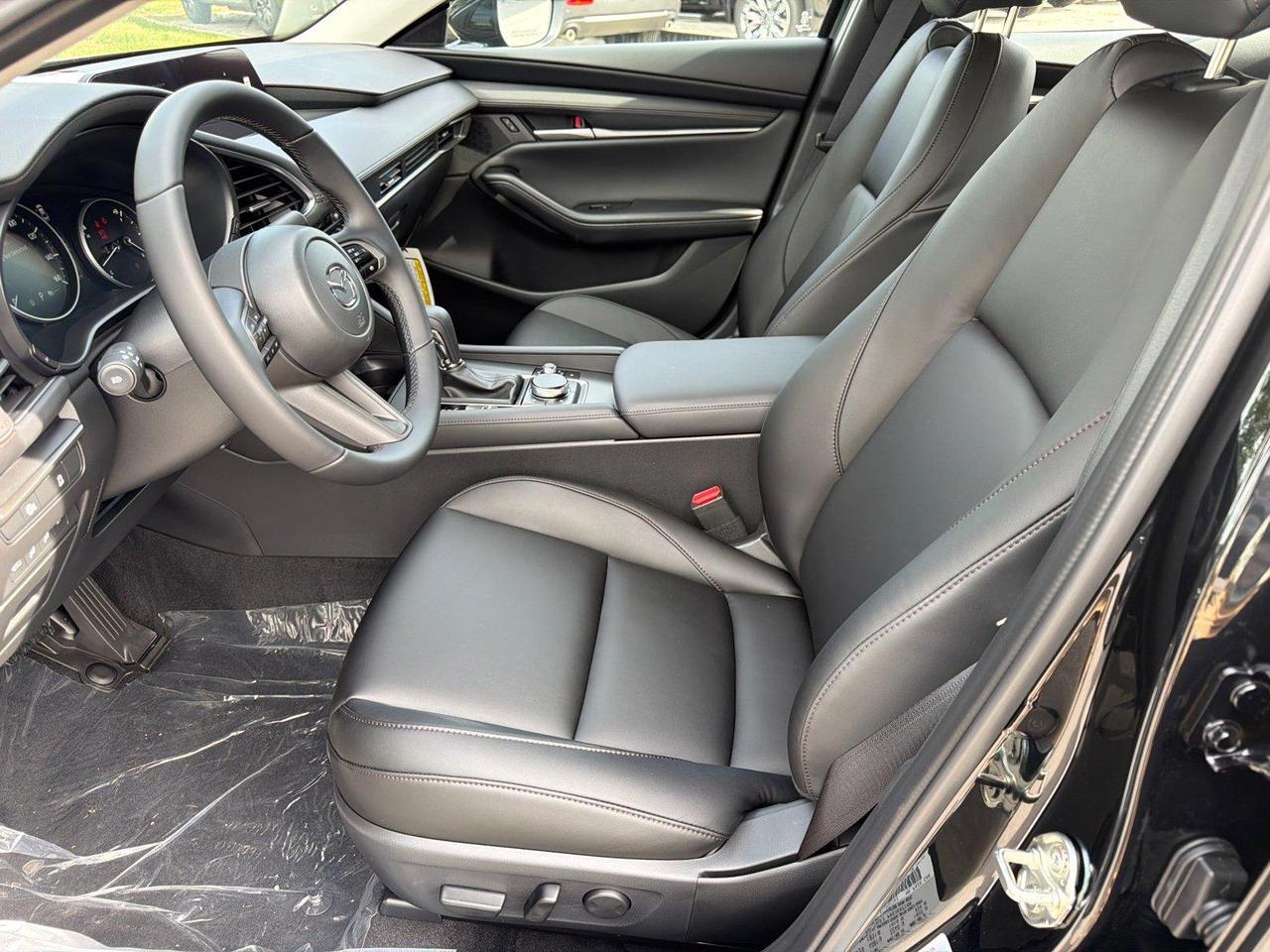 2026 Mazda Mazda3 Sedan 2.5 S Preferred Hagerstown MD