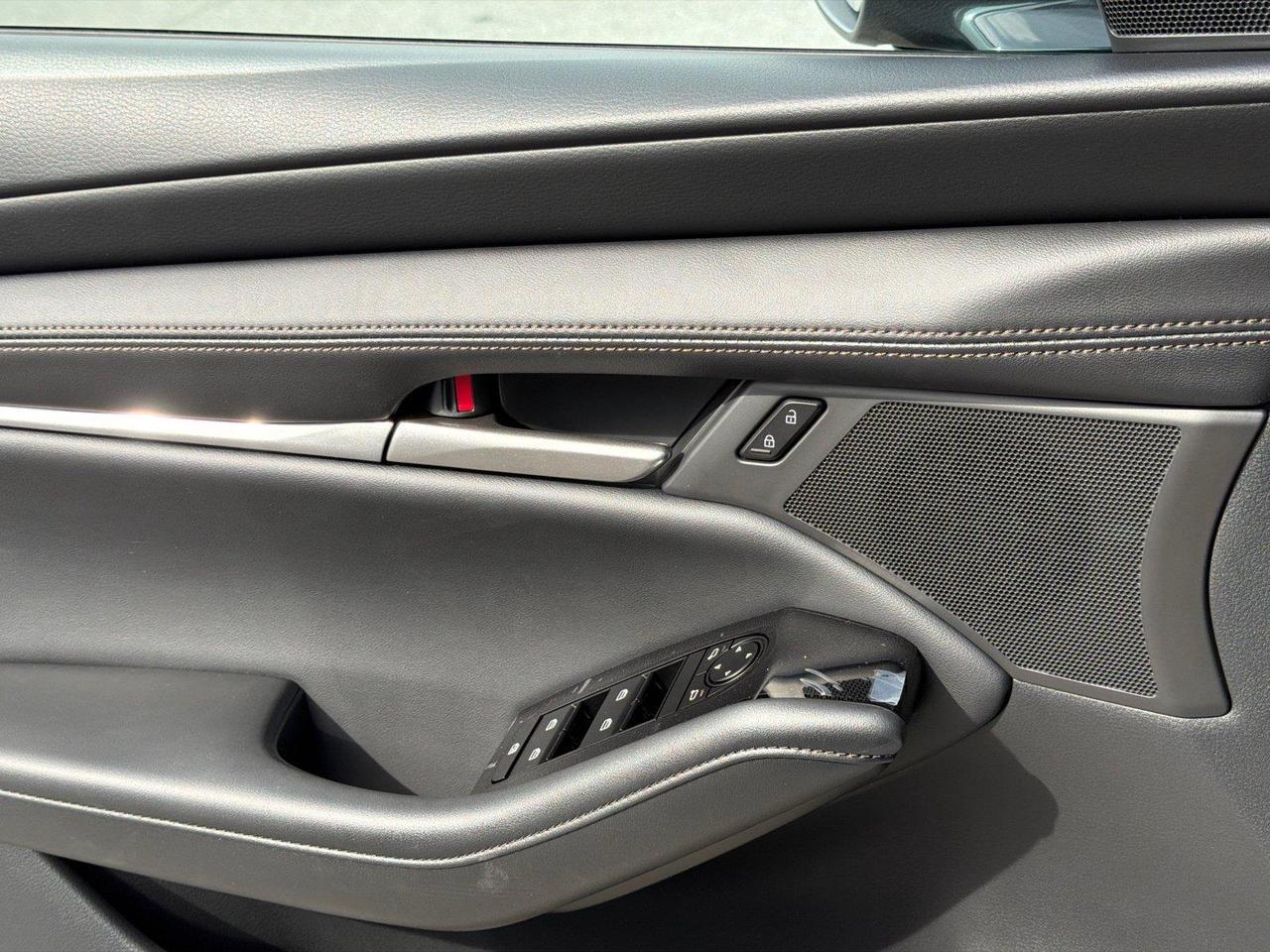 2026 Mazda Mazda3 Sedan 2.5 S Preferred Hagerstown MD