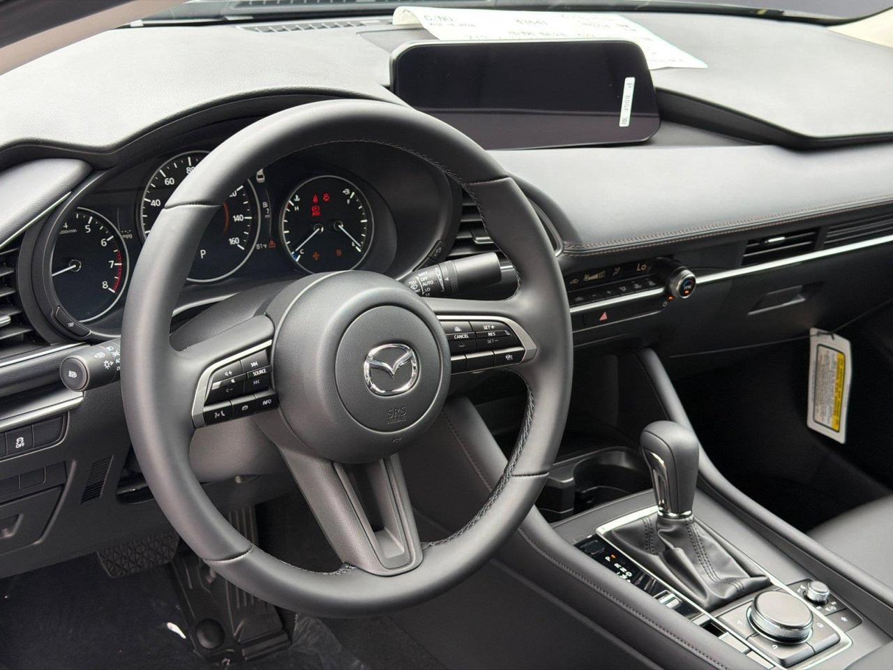 2026 Mazda Mazda3 Sedan 2.5 S Select Sport Hagerstown MD
