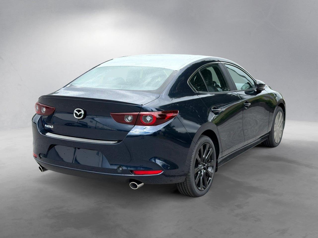 2026 Mazda Mazda3 Sedan 2.5 S Select Sport Hagerstown MD