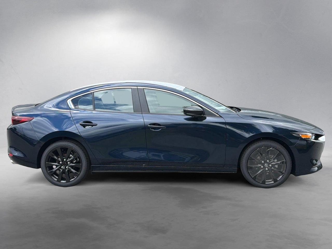 2026 Mazda Mazda3 Sedan 2.5 S Select Sport Hagerstown MD