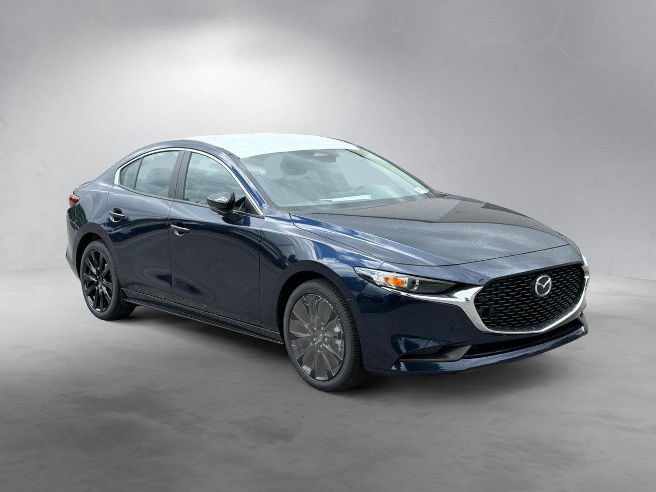 2026 Mazda Mazda3 Sedan 2.5 S Select Sport Hagerstown MD