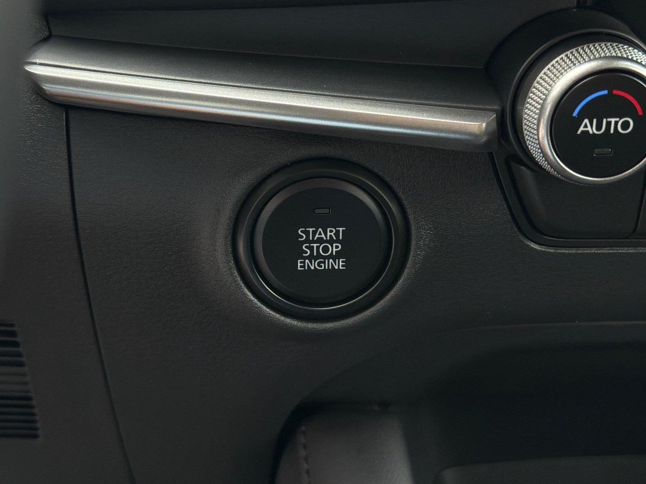 2026 Mazda Mazda3 Sedan 2.5 S Select Sport Hagerstown MD