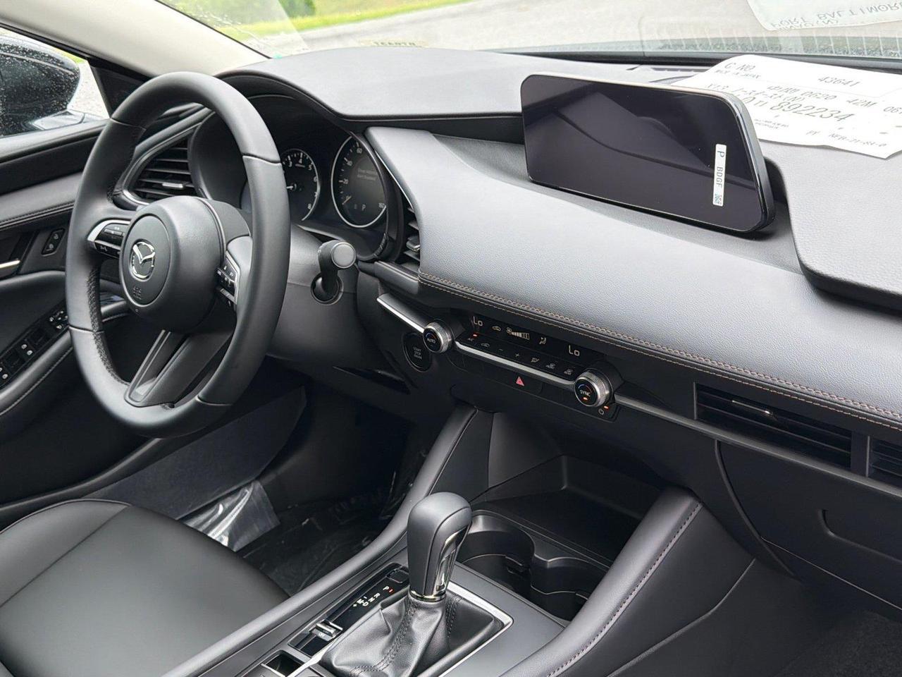 2026 Mazda Mazda3 Sedan 2.5 S Select Sport Hagerstown MD