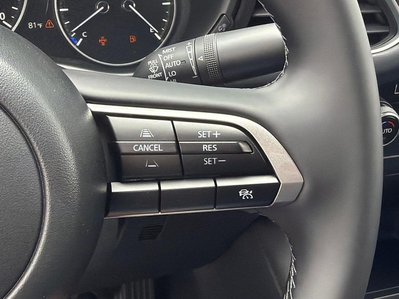 2026 Mazda Mazda3 Sedan 2.5 S Select Sport Hagerstown MD