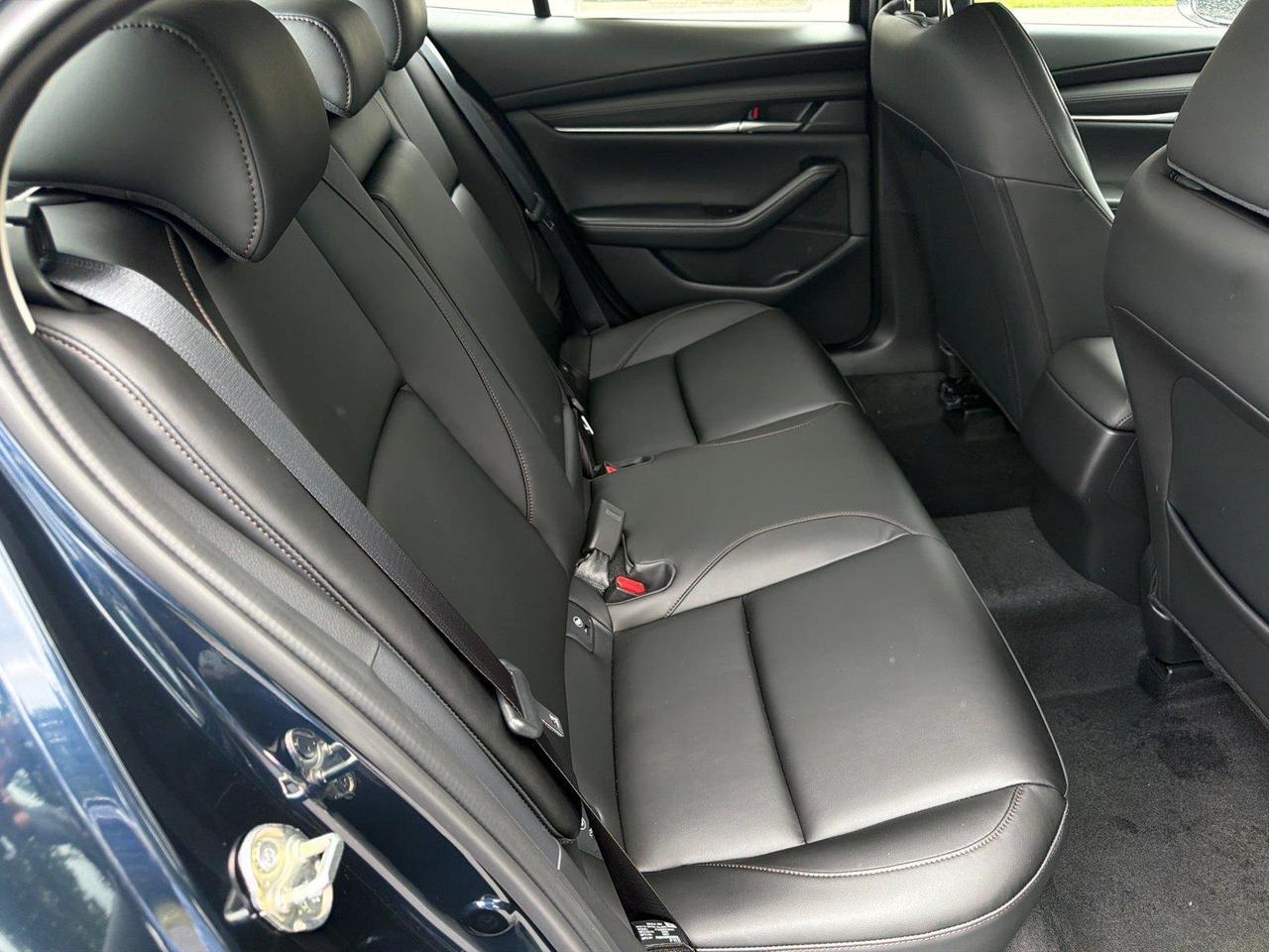 2026 Mazda Mazda3 Sedan 2.5 S Select Sport Hagerstown MD