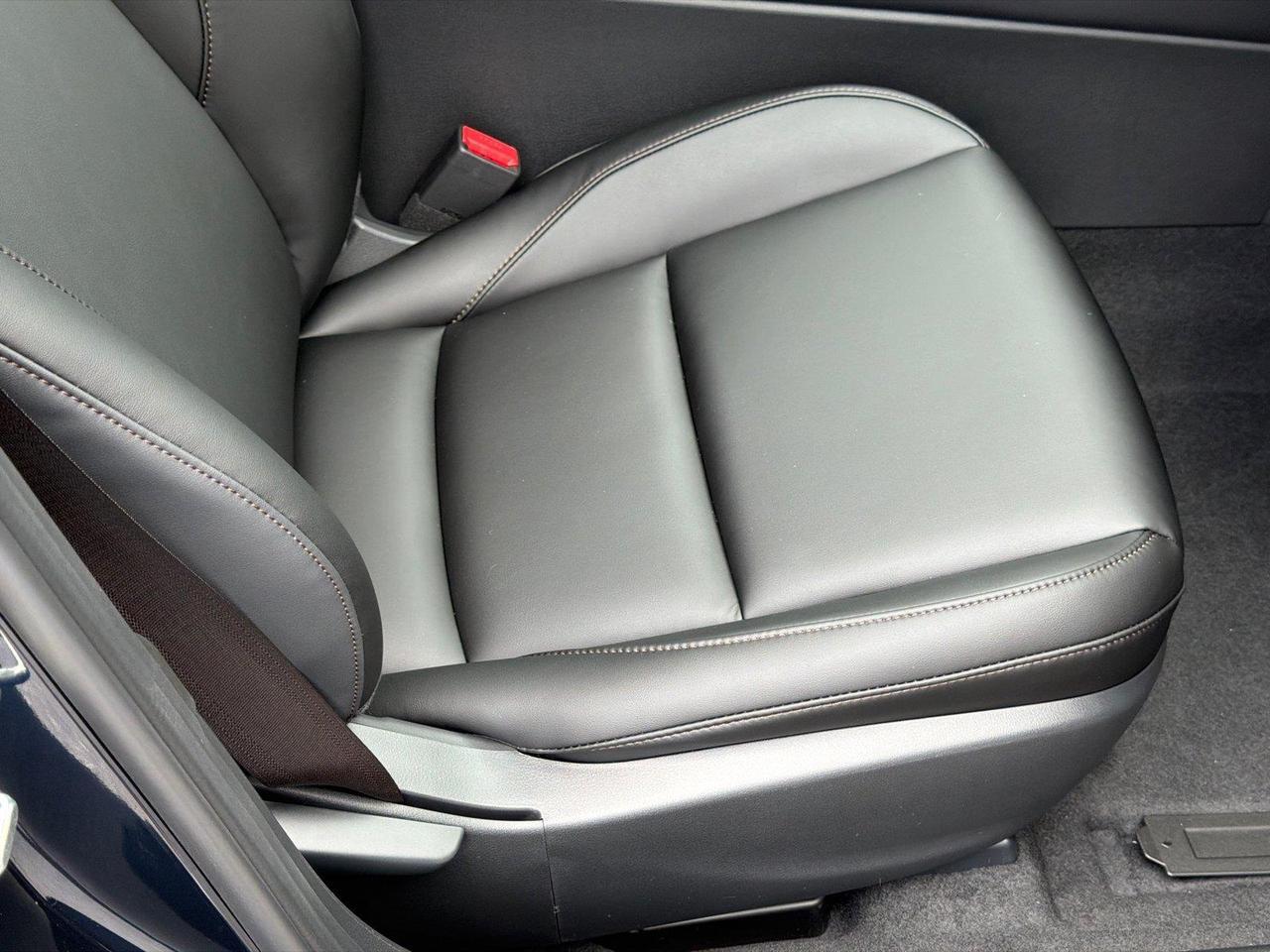 2026 Mazda Mazda3 Sedan 2.5 S Select Sport Hagerstown MD