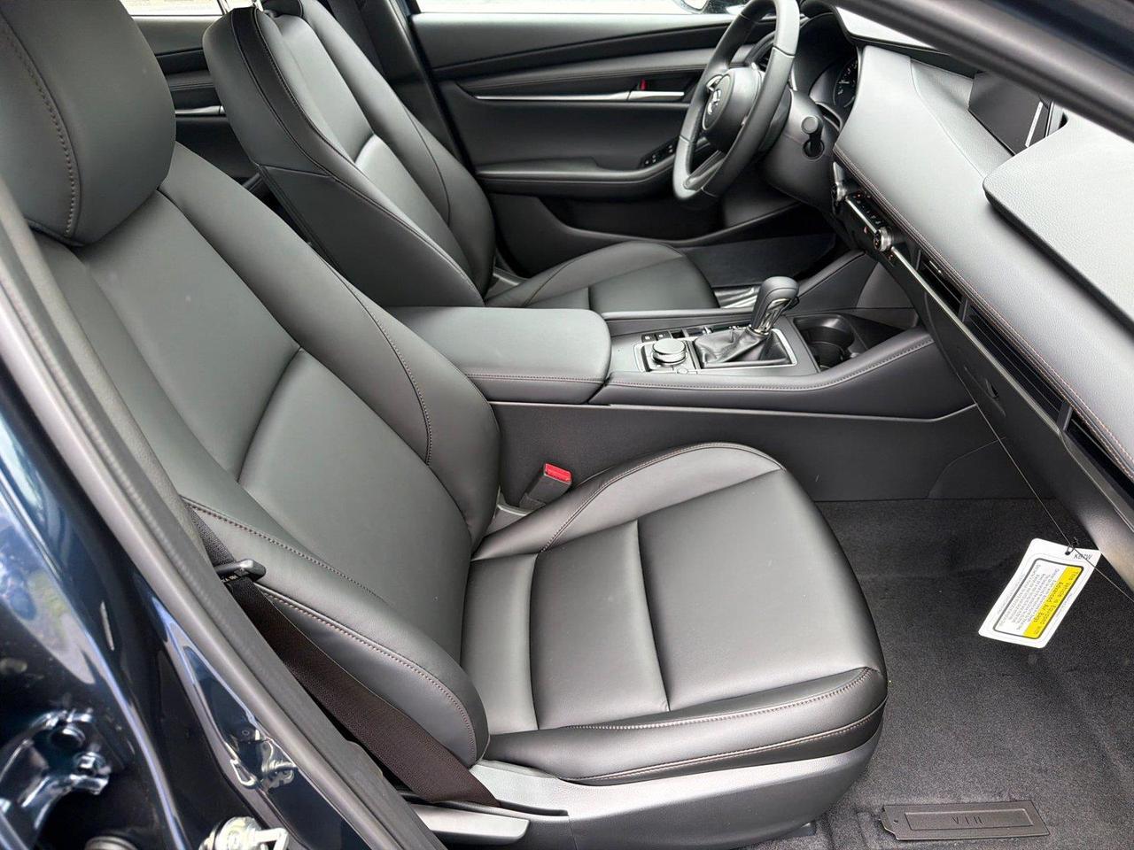 2026 Mazda Mazda3 Sedan 2.5 S Select Sport Hagerstown MD