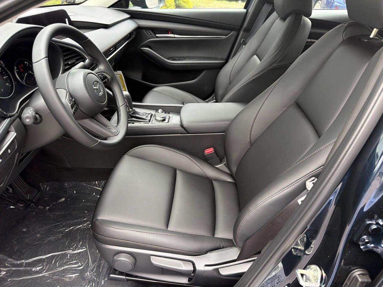 2026 Mazda Mazda3 Sedan 2.5 S Select Sport Hagerstown MD