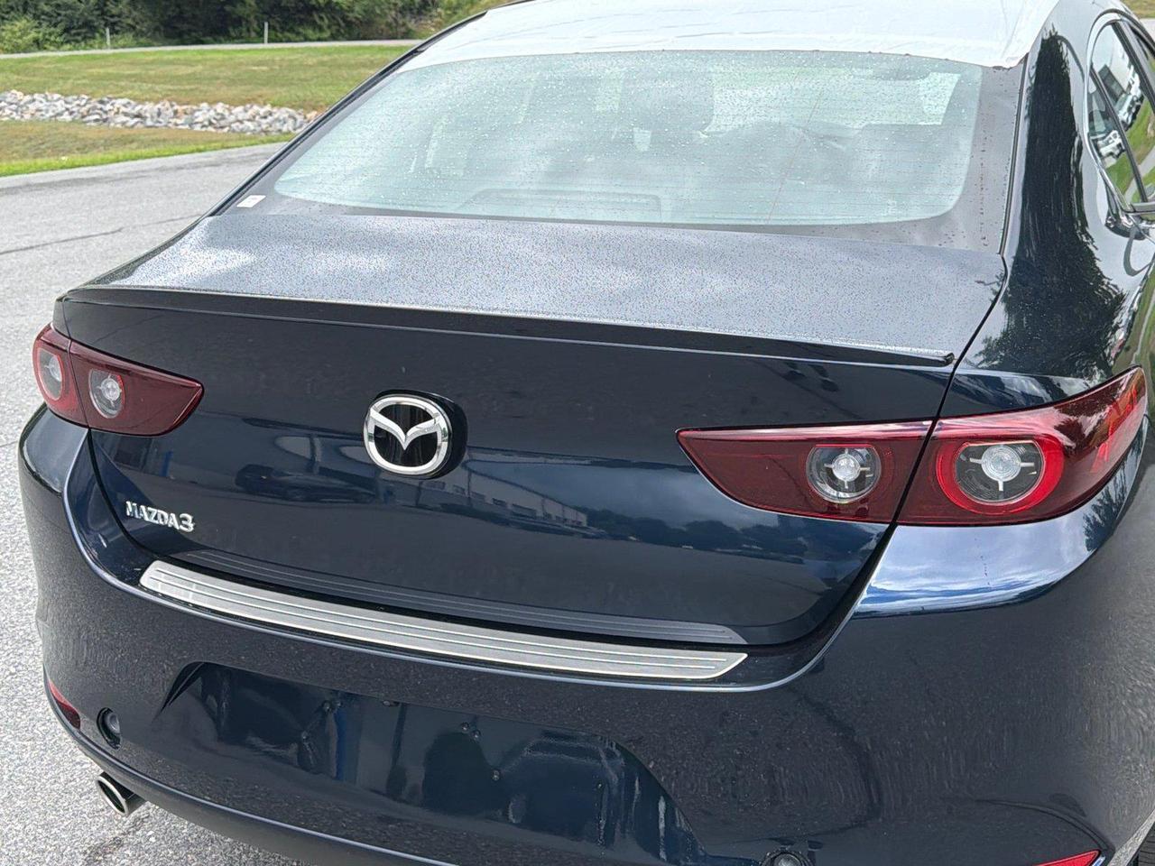 2026 Mazda Mazda3 Sedan 2.5 S Select Sport Hagerstown MD
