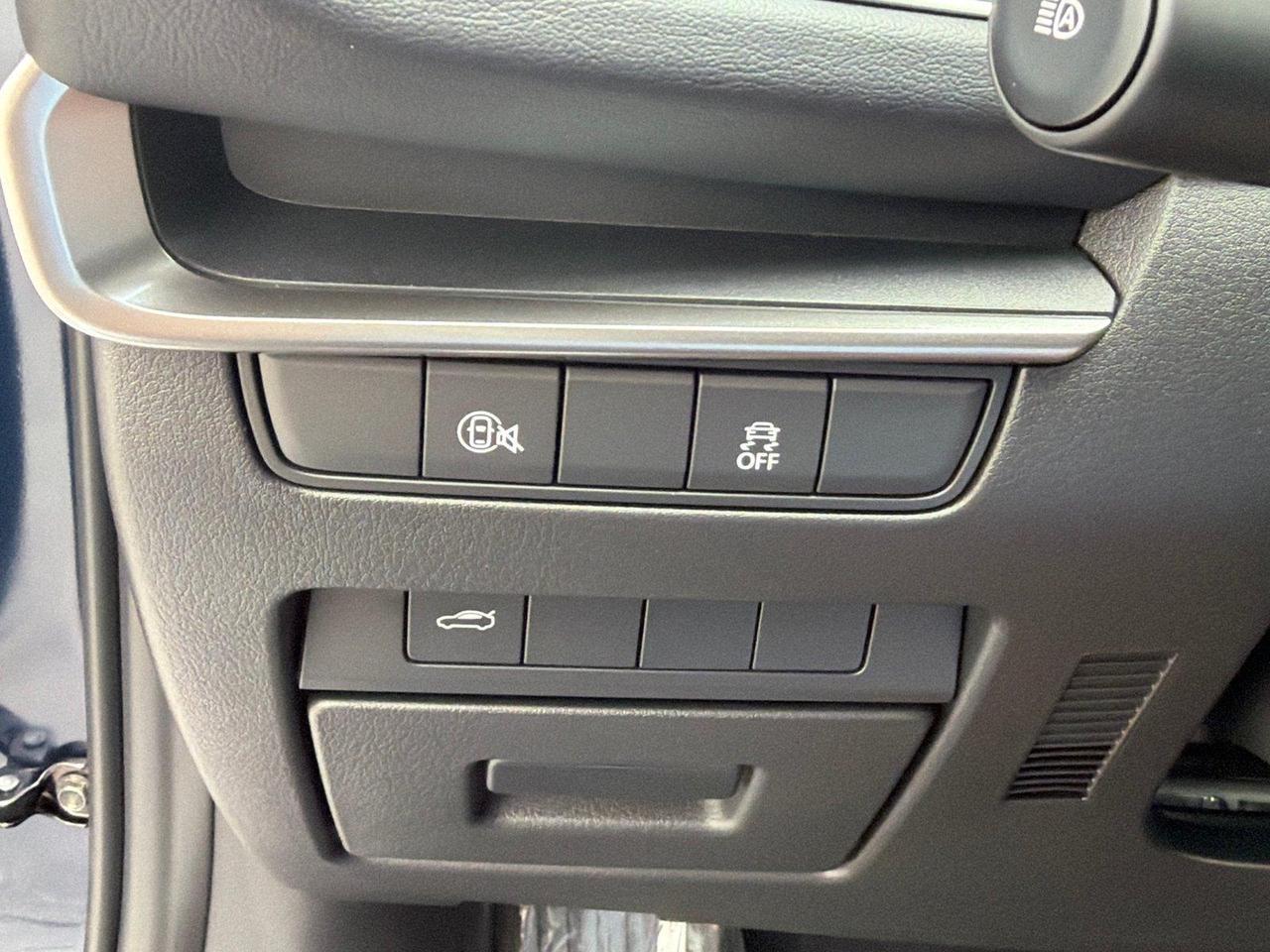 2026 Mazda Mazda3 Sedan 2.5 S Select Sport Hagerstown MD